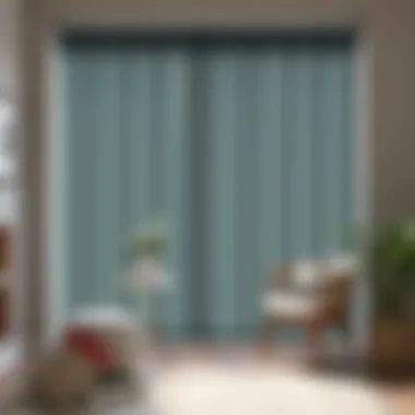 Installation Guide for Vertical Blinds Step-by-step installation guide for vertical blinds