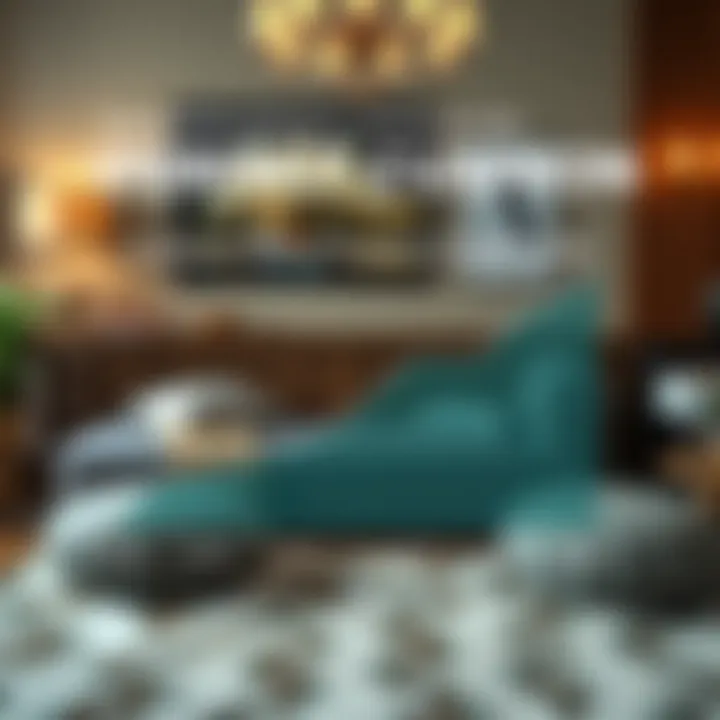 Sales Performance Trends of the Perfect Cushion Graph highlighting the sales trends of the Perfect Cushion in the market.