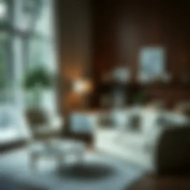 Environmental Impact of Furniture Elimination Environmental impact of furniture elimination