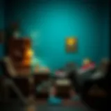 Innovative furniture disposal methods