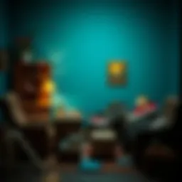 Innovative furniture disposal methods