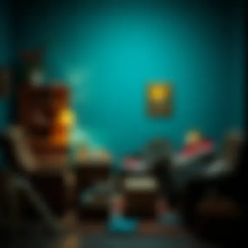 Innovative furniture disposal methods