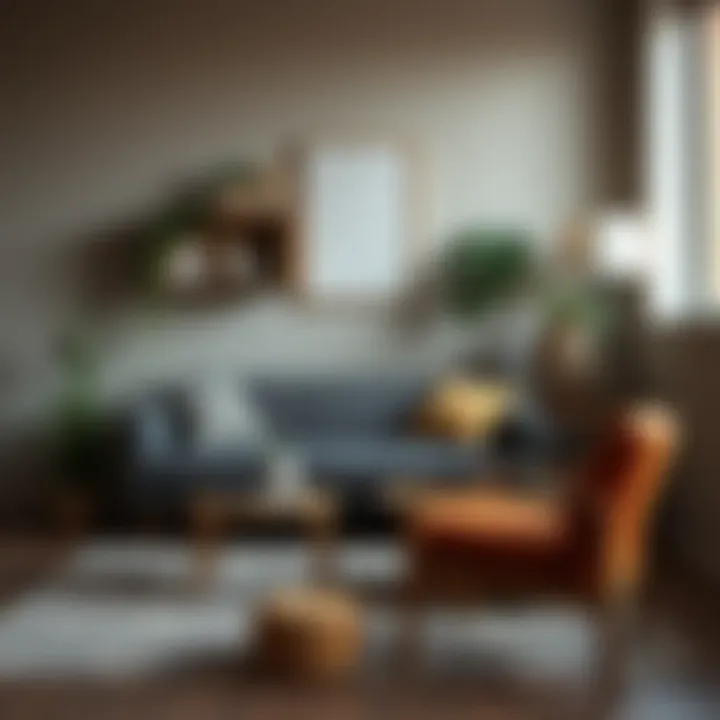 Sustainable Practices in Furniture Repurposing Sustainable practices in furniture repurposing