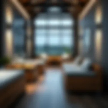 Innovative Design Variations Innovative design variations of long deck storage boxes