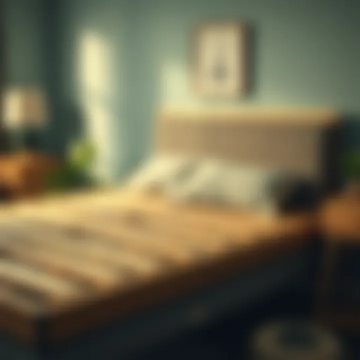 Maintenance Tips for Mattress Support Slats Maintenance tips for full size mattress support slats