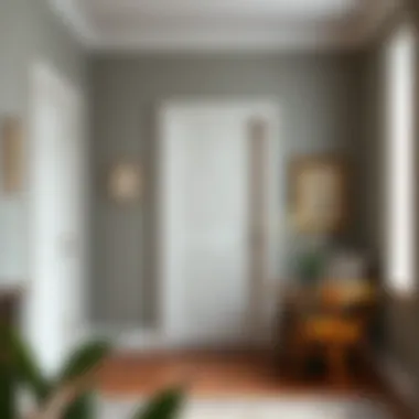 Variety of design styles available for 18x78 prehung interior doors