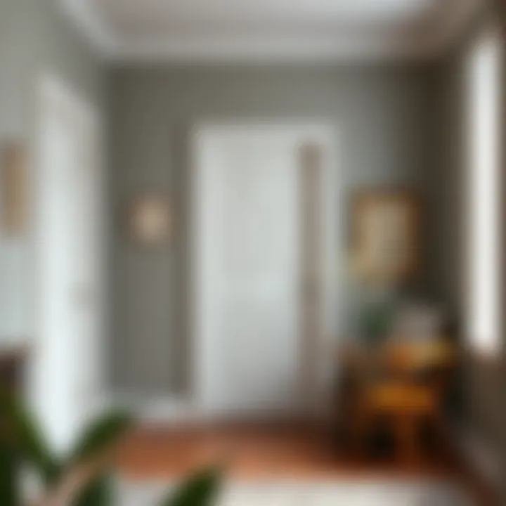 Variety of design styles available for 18x78 prehung interior doors