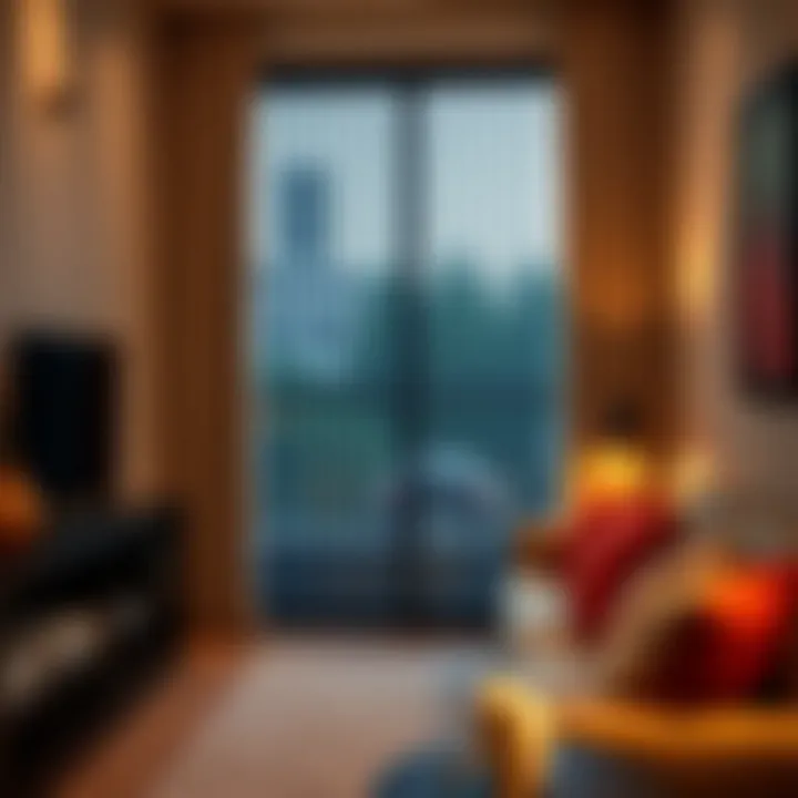 Materials used for durable vertical blinds suitable for cat owners