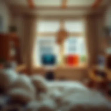 Innovative Organizational Tools for Small Spaces Organizational tools for maximizing space