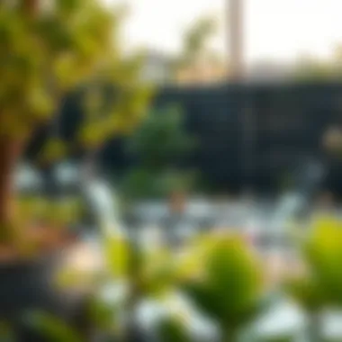 Durability in Patio Furniture Durable materials utilized in small patio sets for longevity