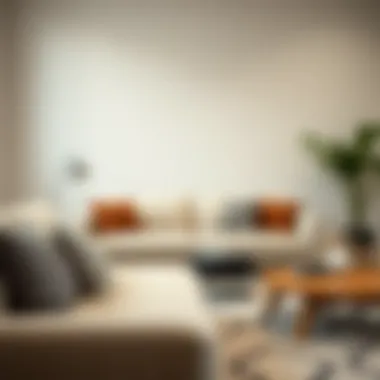 Quality Materials for Long-lasting Comfort Durable materials used in sofa chairs