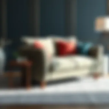 Essential Maintenance for Sofa Chairs Maintenance tips for sofa chairs