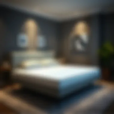 Trends in foam cushion technology for enhanced sleep quality