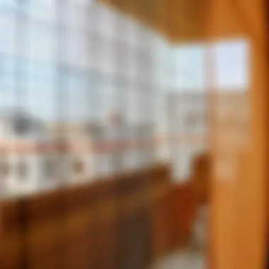 Diverse Material Options for Clear Mesh Netting Close-up of different materials used for clear mesh netting.