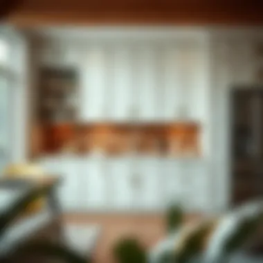 Enhancing Storage with 6-Inch Base Cabinet Functional 6-inch base cabinet enhancing storage solutions