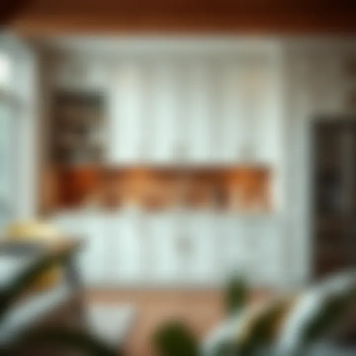 Enhancing Storage with 6-Inch Base Cabinet Functional 6-inch base cabinet enhancing storage solutions