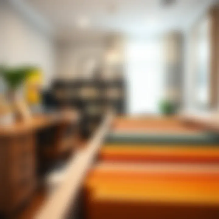 Innovative Trends in Insert Designs Innovative trends in file folder drawer insert designs