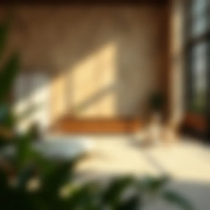 Sustainability in Modern Furniture Design Sustainable materials used in contemporary furniture pieces