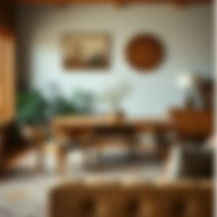 Artisan Handcrafted Furniture from Local Craftsmen Unique local handcrafted furniture pieces