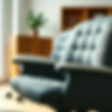 Luxury in Details: Material Selection for Office Chairs High-quality materials used in office chairs