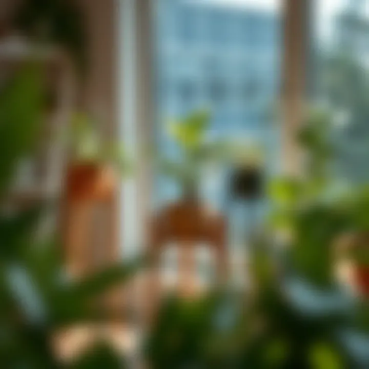 Sustainable Materials for Plant Racks Sustainable materials used in modern plant racks