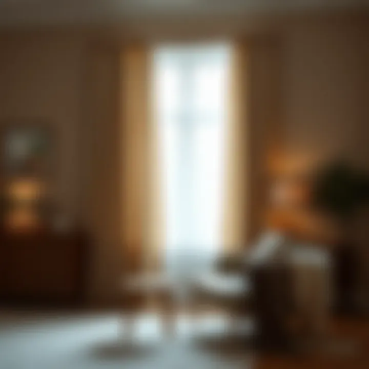 Installation Insights for Irja Curtain Rods Installation techniques for Irja curtain rods