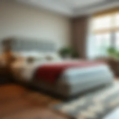 Dimensions of a King Size Box Bed Measuring dimensions of a king size box bed