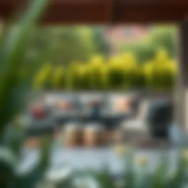 Materials for Lasting Outdoor Comfort Durable materials for patio furniture