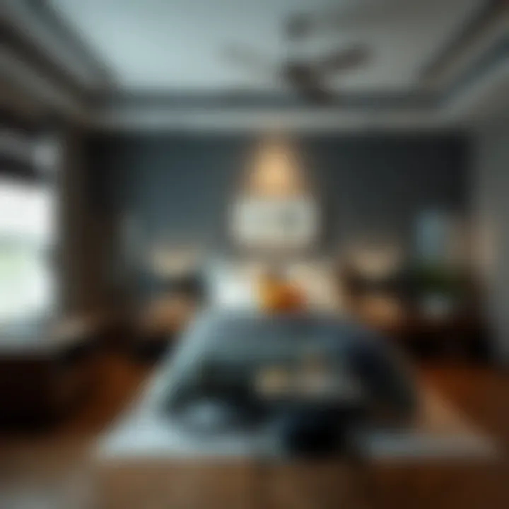 Cohesive Bedroom Decor Cohesive bedroom decor that reflects personal style