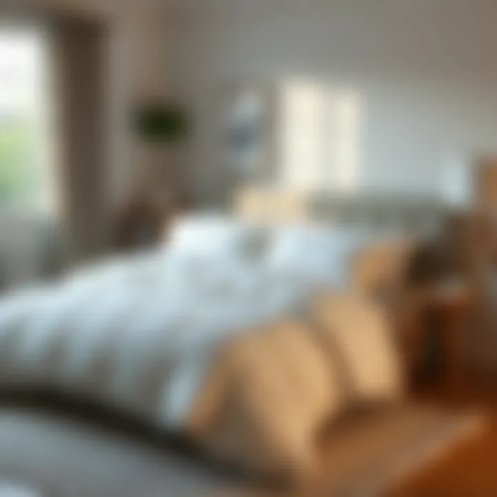 Essential Tips for Duvet Maintenance Tips for maintaining duvet longevity