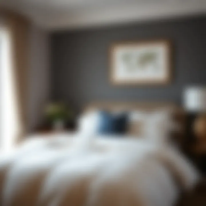 Maintenance Tips for Comforter Sets Tips for maintaining and caring for comforter sets