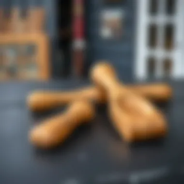 Slate Table Maintenance Tools Maintenance tools for caring for slate dining tables