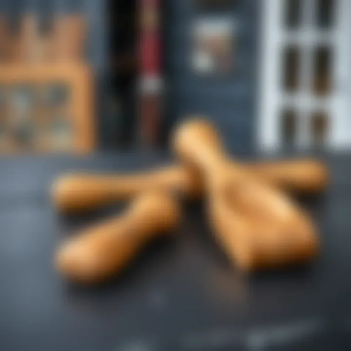 Slate Table Maintenance Tools Maintenance tools for caring for slate dining tables