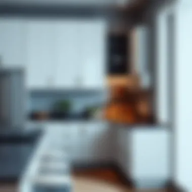 Benefits of Slow Closing Cabinets Benefits of slow closing cabinets in modern furniture