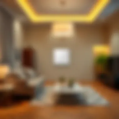 Energy efficiency graph of smart dimmer switches