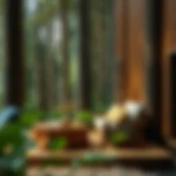 Sustainable forest management practices