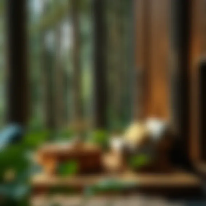 Sustainable forest management practices