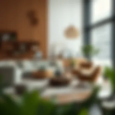 Trends in the sustainable furniture market