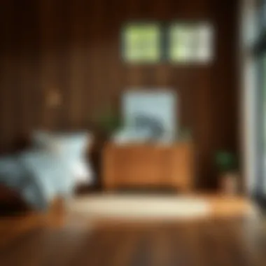 Sustainable wood sourcing for eco-friendly furniture