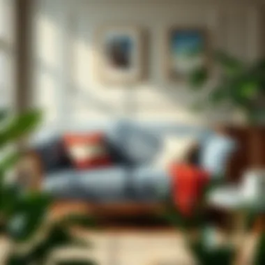 Maintenance essentials for keeping a comfy settee in pristine condition