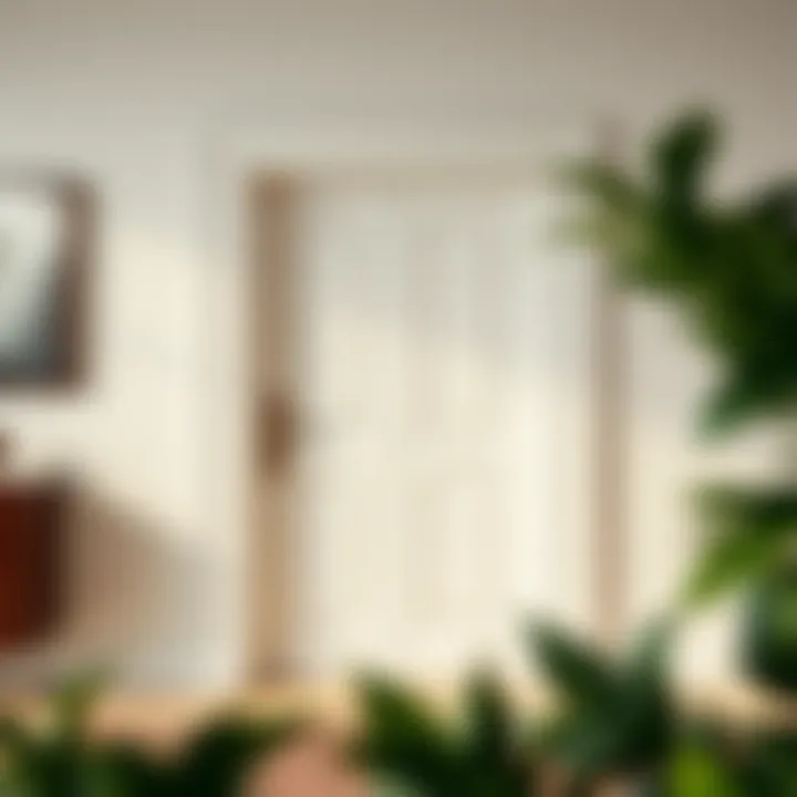 Elegant 30 x 80 door design showcasing modern aesthetics