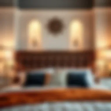 Maintenance tips for keeping double beds with headboards in top condition