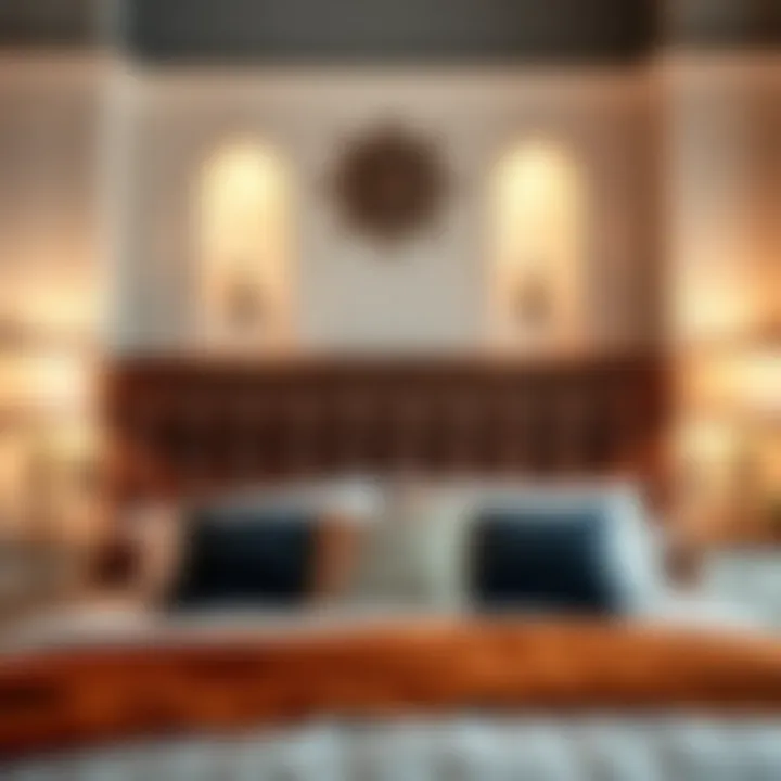 Maintenance tips for keeping double beds with headboards in top condition