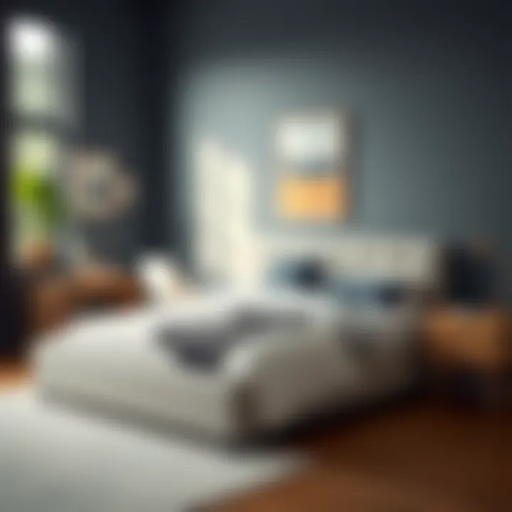 Versatile Trundle Bed in Various Settings Trundle bed demonstrating versatility in various settings