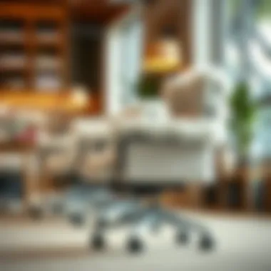 Maintenance Tips for Fuzzy Rolling Chairs Maintenance tips for fuzzy rolling chairs