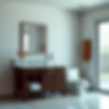 Maintaining Your Bathroom Vanity Effectively Maintenance tips for keeping a bathroom vanity pristine