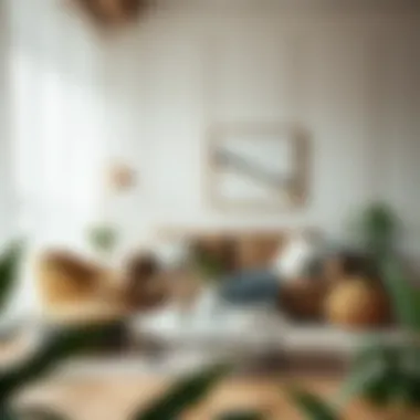 Stylish Home Decor Using Mesh Plastic Canvas Stylish home decor items made using mesh plastic canvas sheets.