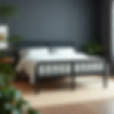 Assembly Tips for Twin High Riser Bed Frames Assembly tips for twin high riser bed frames