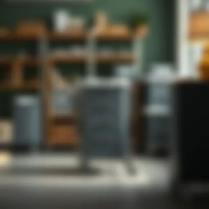 Practical Tips for Maintaining a Rolling File Cart Practical tips for maintaining a rolling file cart