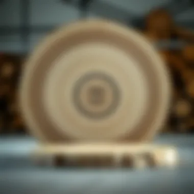 Caring for Unfinished Wood Circles Maintenance tips for unfinished wood materials